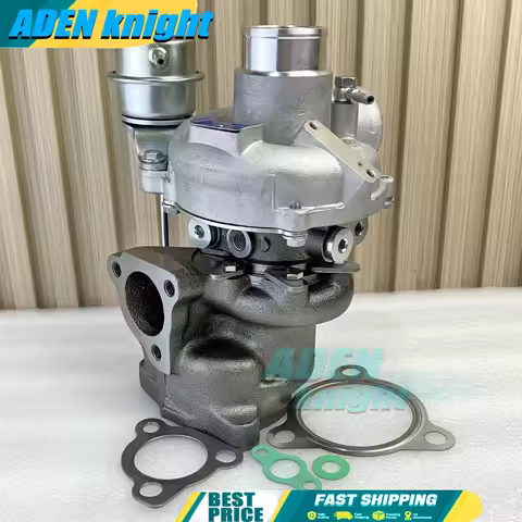 Turbo Turbocharger K03 JQP54 1118010-A01 For CHANGAN CS75 BlueCore JL486ZQ2 1.8T 120KW 53039880197 5