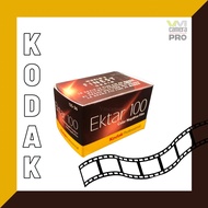 Kodak Ektar 100/135-36 (ลูกค้าสั่งซื้อฟิล์มทุกชนิดรวมแล้วไม่เกิน 6 ม้วน /1 ออเดอร์)