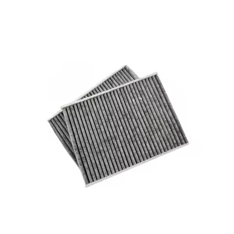2PCS 64115A1BDB6 64115A1BDB7 64119366403 Cabin Air Filter For BMW G12 G30 G15 G31 G07 G05 G06 G11 64