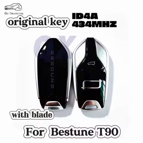 OEM Smart Remote Key Fit for Bestune T90