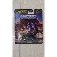 Hot wheels premium pop culture 66 Dodge A100