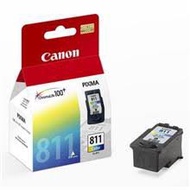 Canon 811 Color Ink Catridge