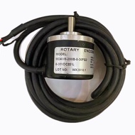 MAODA Taiwan MDSP40/6-100/300/500/1000/2000/2500B-8-30FG2 Encoder