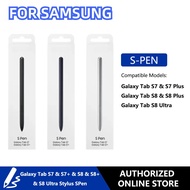 For Samsung Official S Pen Stylus For Galaxy Tab S7 S7+ Plus / S8 S8+ Plus S8 Ultra With Bluetooth (