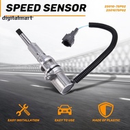 2501075P02 Vehicle Speed Sensor for   Navara NP300 D21 D22 YD25