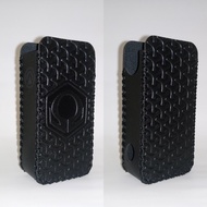 Sleeve Case Hex V3 Emboss Series