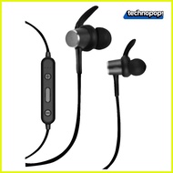 ✲ ● ✻ ZEON Wireless Sports Bluetooth Earbuds - Technopop PH