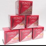 Ponds age miracle day cream 10 gr