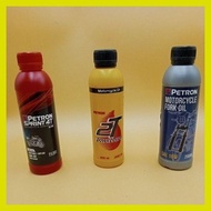 ╰ ➣ ◷ Petron oil 4T,2T,Fork oil