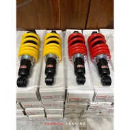 MONOSHOCK 125Z/ZR HLY