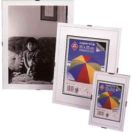 Hofmann Glossy Photo Frame 4X6 "