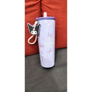 Tumbler Stainless steel Kuromi 710ml