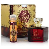 Shams Al Emarat Khususi Eau de Parfum By Ard al Zaafaran for Unisex 100ml