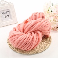 Iceland Yarn Thick Yarn Extra Thick Extra Thick Needle Yarn Scarf Thread Hat Thread