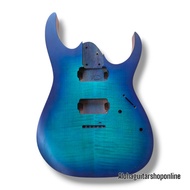 Body original Ibanez RG6003FM SBF