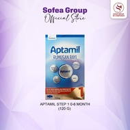 APTAMIL STEP 1 (0-6 MONTH)
