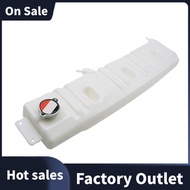 Radiator Overflow Reservoir Bottle Coolant Surge Expansion Tank F6HZ-8A080-B for  Truck F600 F700 F8