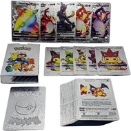 Mainan Anak Kartu Pokemon Gold dan Pokemon Silver