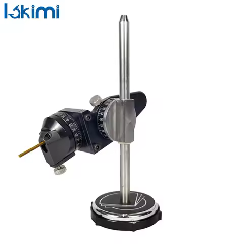 Sharpener Dual Angler for Engraving Machine High Speed Grinding Machine Desktop Gold Metal Striking 