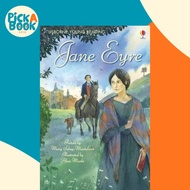 Usborne Young Reading Level 3 - Jane Eyre