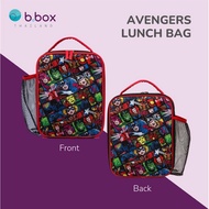 Bbox Insulated Lunch Bag กระเป๋าเก็บอุณหภูมิใส่กล่องข้าว