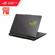 Pre-Order ASUS ROG Strix G16 2023 G614J-IN4178WG i9-13980HX/ 16GB 4800mhz/ 1TB M.2/ RTX4070 8GB/ 16"