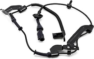 Front Left ABS Wheel Speed Sensor Compatible with Ford 2009-2012 Escape Replacement for Mercury 2009