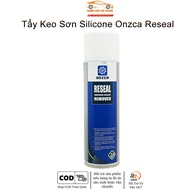 Chai tẩy Silicon đa năng cho keo sáp nhựa đường Onzca Reseal 500ml