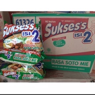 Mie Sukses Isi 2 (1 dus) (Kuah)