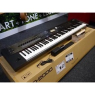 Brand New Original Roland RD 2000 Keyboard, 88 Key ,Hammer-action, RD2000 Piano , New