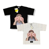 ADLV Donut Girl Tee Acme De La Vie
