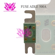 Fuse 500A Fuse For Forklift Volt 32V - 125V Adle