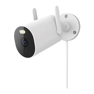 ส่งด่วนAW300 Xiaomi Outdoor Camera AW300 (43909) Resolution : 2301 x 1296 (2K) with f2.0 Aperture มี