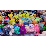 Pokemon Teddy Bear (Random Sample)