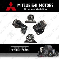Original Mitsubishi Engine Mounting Set for Proton Wira 1.3 4G13 1.5 4G15 SE Arena 4G15 Satria 1.3 4