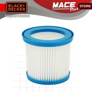 Black & Decker 90606058-01 Filter Dust Buster Vacuum Cleaner Replacement Parts Accessories for CS183