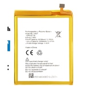 Suitable for TECNO Phantom 9 CC9 AB7 CAMON 12 Pro BL-34DT Mobile Phone Battery