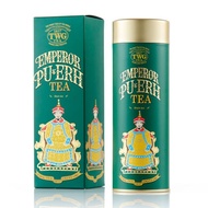 TWG TEA TWG Tea | Emperor Pu-Erh Haute Couture Tea Tin