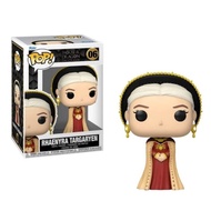 Funko Pop House of The Dragon Rhaenyra Targaryen