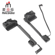 ใหม่ชุดลำโพงภายในแล็ปท็อปซ้ายและขวาอะไหล่เหมาะสำหรับแม็กบุ๊กโพรจอเรติน่า13นิ้ว A1502 A1425 A1398 15น