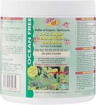 Ocean Free MD028 A-Z Super Beneficial Bacteria, 400g