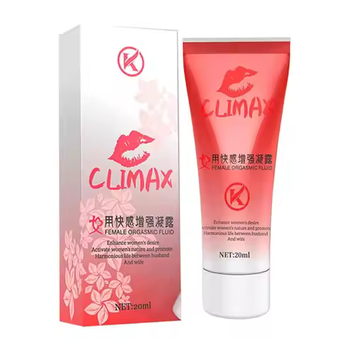 Woman Exciter Vagina Tightening Gel Climax Spray Stimulant Increase Intense Orgasm Lubricant Libido