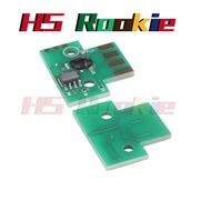 C2320K0 C2320C0 C2320M0 C2320Y0 Compatible Toner Cartridge Chip Apply to Lexmark C2325 MC2325 C2425 