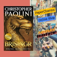 Brisingr: Book III (The Inheritance Cycle)