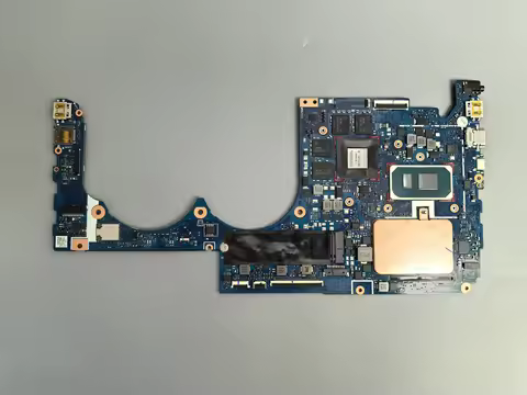DA0G3GMBAG0 For HP ENVY 14-EB Laptop Motherboard i5-1135G7 i7-1165G7 GTX1650 RAM 16GB m30893-601 M74