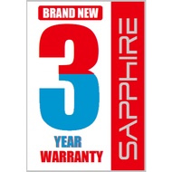 Sapphire Pulse AMD Radeon RX 7900 XT 16GB GDDR6 - Dual HDMI/Dual DisplayPort - PCI Express (AMD Rade