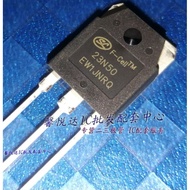 23n50 SVF23N50PN SL23N50 SL SiLan Mosfet N-Ch 23A 500V To-3p TR F-Cell