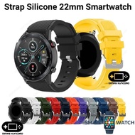 DR41>> 22mm north edge crossfit Silicone Strap 2 3 mars 1 2 apache 46 evoque Silicone rubber Watch S