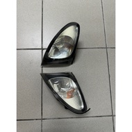 Bmw e46 signal lamp one pair