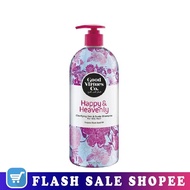 Scalp Shampoo 700ml GVC Clarifying  Hair